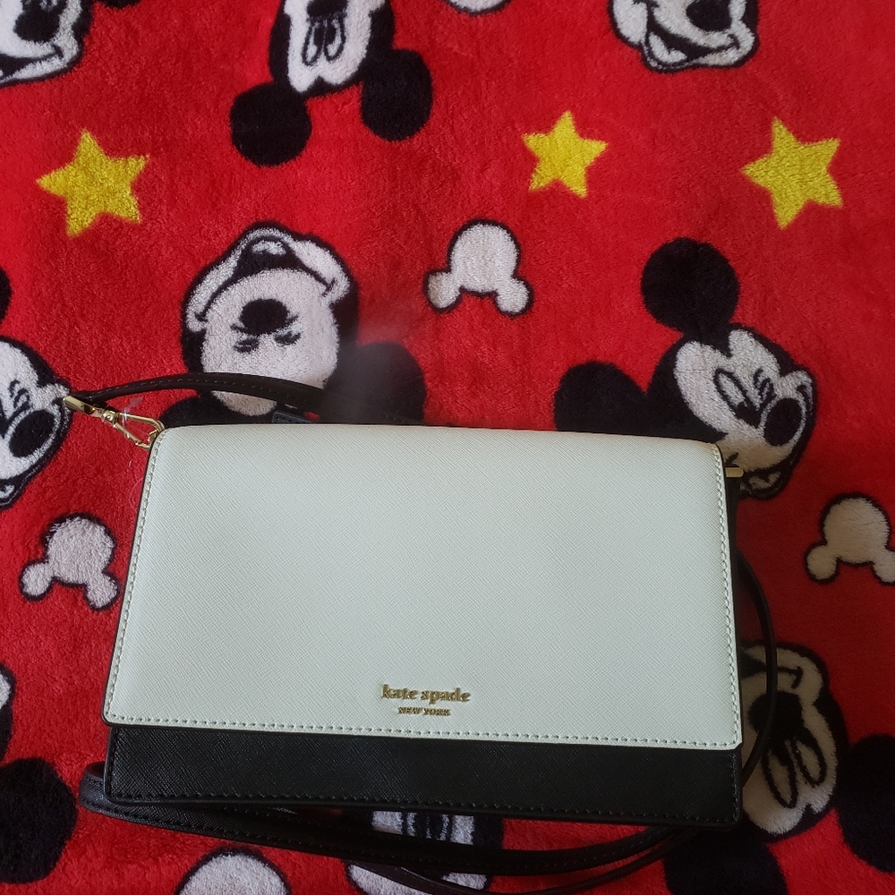Kate spade crossbody bag